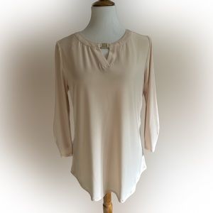Anne Klein blouse, Size M
